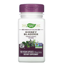 Kidney-Bladder - 100 vcaps
