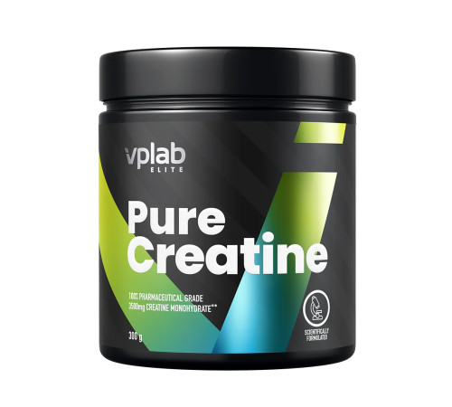 Креатин Pure Creatine - 300г Креатин Pure Creatine - 300г