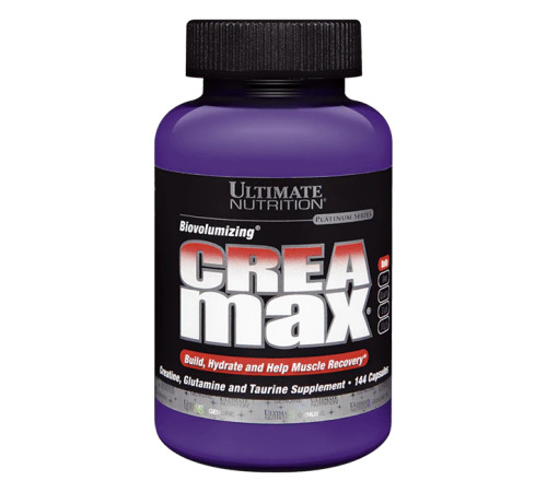 Crea Max 1000 mg - 144 caps Crea Max 1000 mg - 144 caps