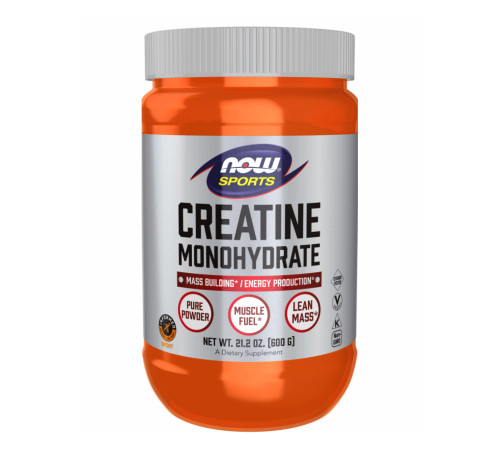 Креатин Creatine Powder - 600г Креатин Creatine Powder - 600г