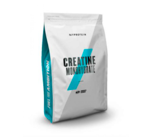 Creatine Monohydrate - 250g Creatine Monohydrate - 250g