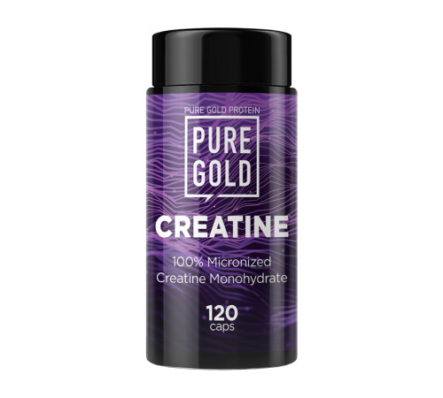 Creatine - 120 caps Creatine - 120 caps