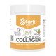 Коллаген+Витамин С - Stark GCM Collagen+Vitamin C 300г (Ананас ківі)