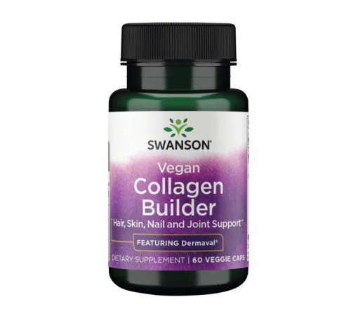 Collagen Builder - 60 veg caps Collagen Builder - 60 veg caps