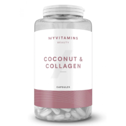 Coconut Collagen - 180caps