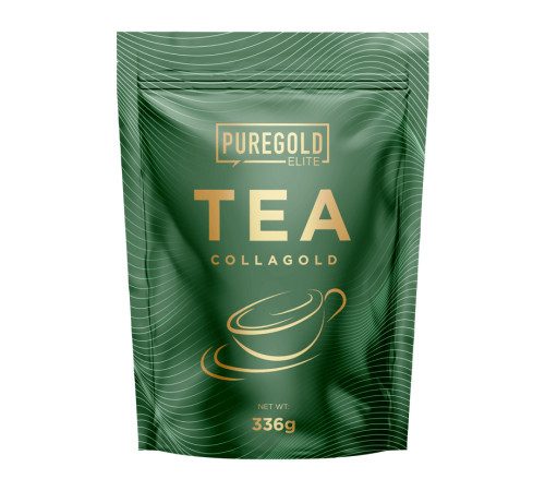 CollaGold Tea - 336g Black Tea