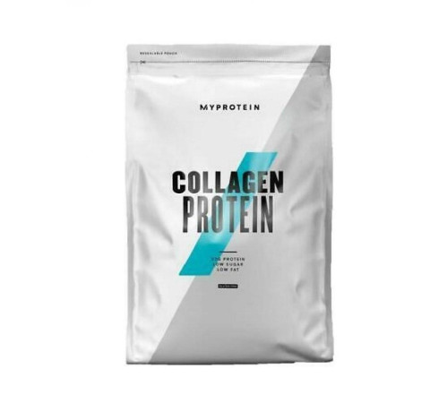 Hydrolysed Collagen Protein Myprotein - 1000g Unflavoured