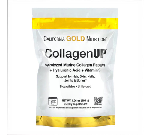 Колаген Collagen UP - 206г