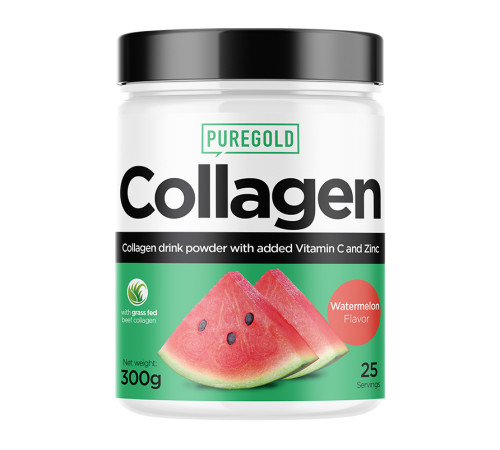 Collagen - 300g Watermelon Collagen - 300g Watermelon