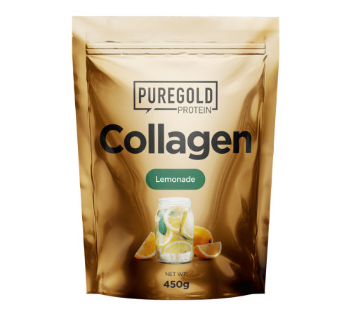 Collagen - 450g Lemonade Collagen - 450g Lemonade