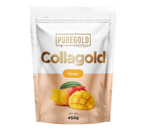 Collagold - 450g Mango Collagold - 450g Mango