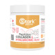 Пептиди колагену Collagen Peptides & Hyaluronic Acid - 225г Малина