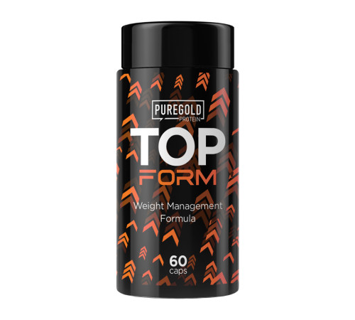 Top Form - 60 caps Top Form - 60 caps