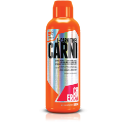 Carni 120000 - 1000ml Wild Strawberry