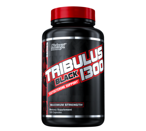 Tribulus Black 1300 - 120ct Tribulus Black 1300 - 120ct