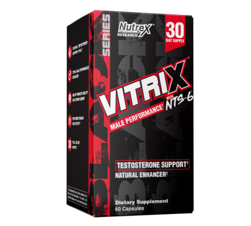 Vitrix - 60ct Vitrix - 60ct