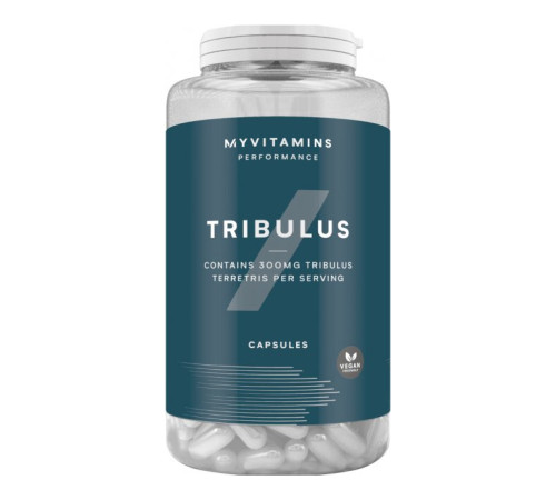 Tribulus Pro - 270caps Tribulus Pro - 270caps