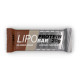 Lipobar - 50g Coconut With Chocolate Crisps