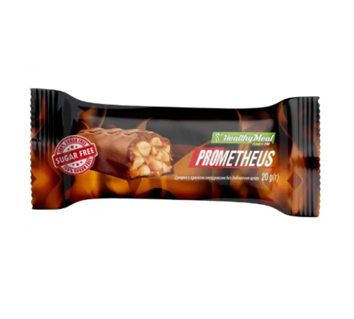 Prometeus sugar free - 20x20g Prometeus sugar free - 20x20g