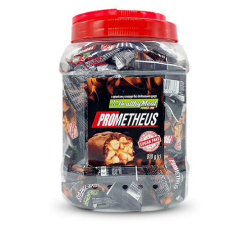 Prometheus sugar free - 810g
