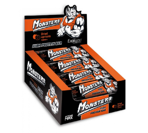 Strong Max - 80g x 20шт Dried Apricots Strong Max - 80g x 20шт Dried Apricots