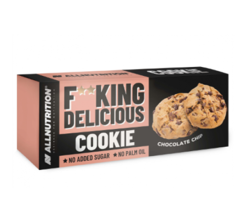 Fucking Delicious cookie - 135g Chocolate chip