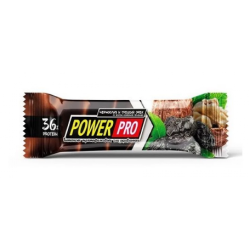 Protein Bar Nutella 36% - 20x60g Pistachio praline