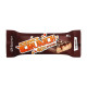 Zero Crunch 40% Protein 24x45g Brauni