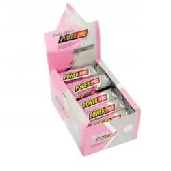 Protein Bar Lady Fitness - 20x50g Muesli Nut