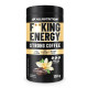 Розчинна кава Fitking Delicious Strong Coffee - 130г Ваніль
