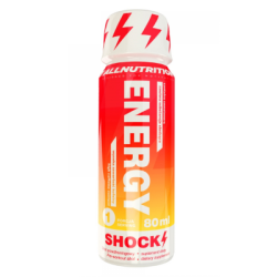 Energy Shok Shot - 80ml