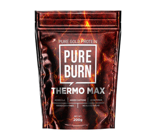 Thermo Max - 200g Pineapple Thermo Max - 200g Pineapple