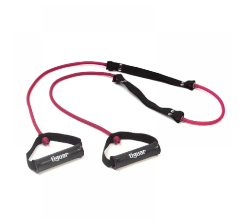 Еспандер трубчастий DOUBLE TUBE - 215см lmedium marine Еспандер трубчастий DOUBLE TUBE - 215см lmedium marine
