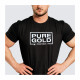 Футболка чоловіча Pure Gold Logo Polo - M
