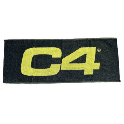 Cellucor C4 Рушник - 100x40cm