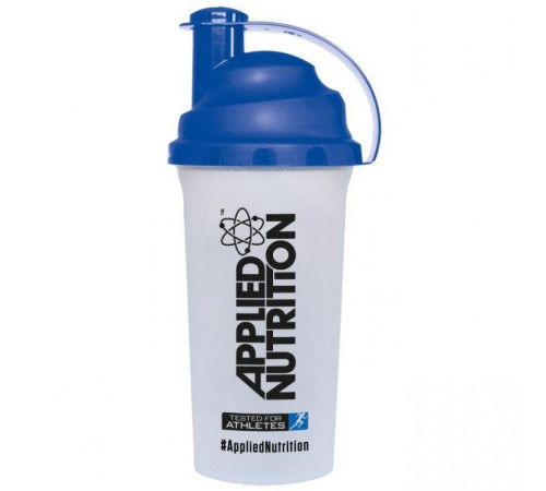 Шейкер Shaker - 700ml White Шейкер Shaker - 700ml White