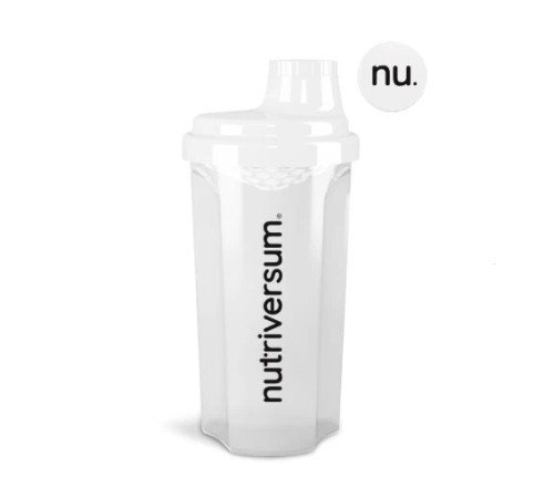 Шейкер Shaker Unisex Large - 500мл Шейкер Shaker Unisex Large - 500мл