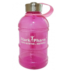 Sport Nutrition Nootropics - 1000ml Pink