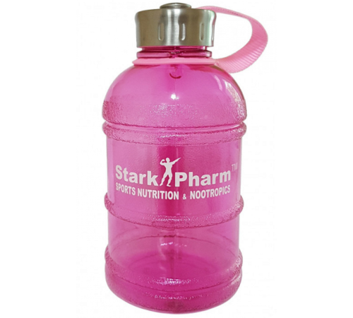 Sport Nutrition Nootropics - 1000ml Pink