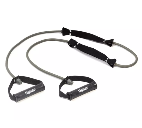 DOUBLE TUBE - 215 cm strong grey DOUBLE TUBE - 215 cm strong grey