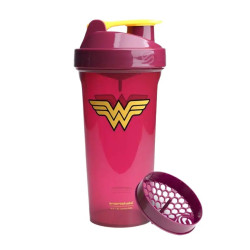 Шейкер DC Wonderwomen shaker Lite - 800мл (Фіолетовий)