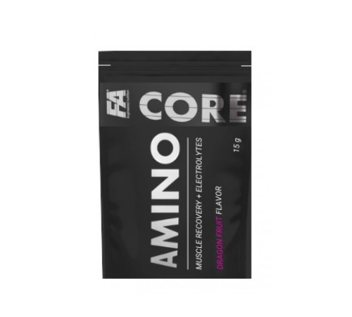 Амінокислоти Core Amino - 15г Манго Лимон Амінокислоти Core Amino - 15г Манго Лимон