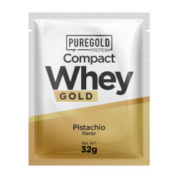Протеїн Compact Whey Gold - 10x32г Multi Box