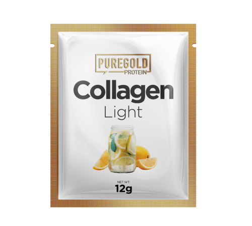 Collagen - 12g Raspberry Collagen - 12g Raspberry