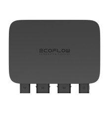 Автомобільна зарядна станція EcoFlow Alternator Charger