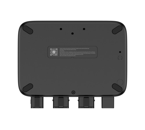 Автомобільна зарядна станція EcoFlow Alternator Charger Автомобільна зарядна станція EcoFlow Alternator Charger