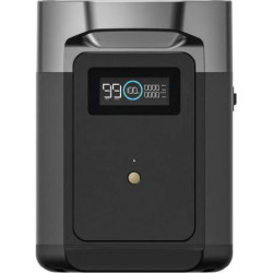Зарядна станція EcoFlow DELTA 2 Extra Battery (ZMR330EB)