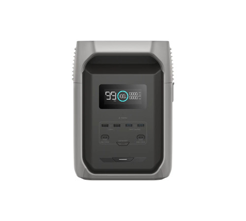 Зарядна станція EcoFlow DELTA 3 1500