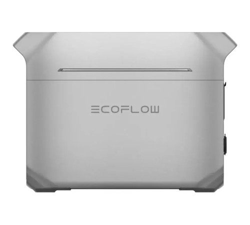 Зарядна станція EcoFlow DELTA 3 Plus