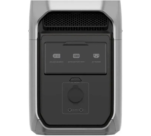 Зарядна станція EcoFlow DELTA 3 Plus